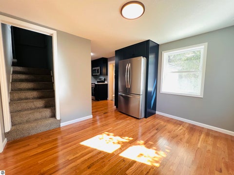 Tiny photo for 220 First Street, Manton, MI 49663 (MLS # 1949911)