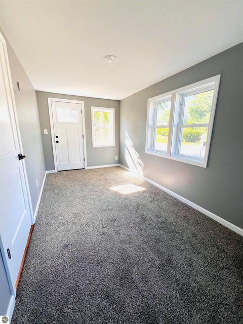 Tiny photo for 220 First Street, Manton, MI 49663 (MLS # 1949911)