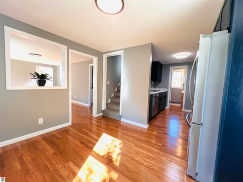 Tiny photo for 220 First Street, Manton, MI 49663 (MLS # 1949911)