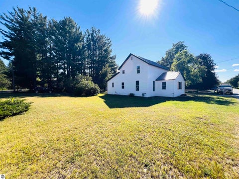Tiny photo for 220 First Street, Manton, MI 49663 (MLS # 1949911)