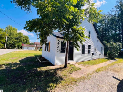 Tiny photo for 220 First Street, Manton, MI 49663 (MLS # 1949911)