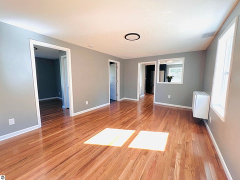 Tiny photo for 220 First Street, Manton, MI 49663 (MLS # 1949911)