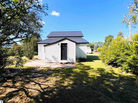 Tiny photo for 220 First Street, Manton, MI 49663 (MLS # 1949911)