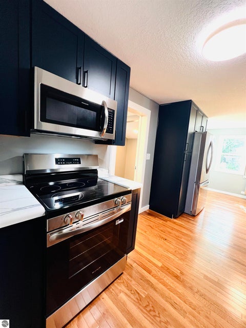Tiny photo for 220 First Street, Manton, MI 49663 (MLS # 1949911)