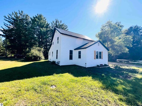 Photo of 220 First Street, Manton, MI 49663 (MLS # 1949911)