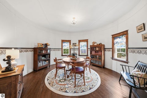 Tiny photo for 202 Stimson Street, Cadillac, MI 49601 (MLS # 1949291)