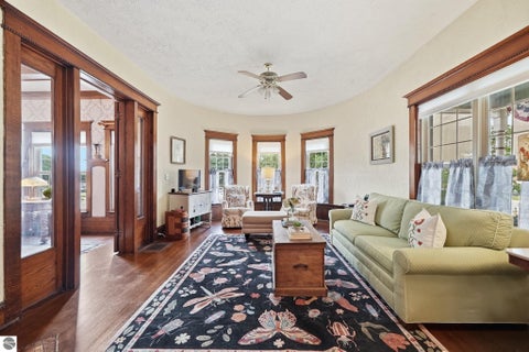 Tiny photo for 202 Stimson Street, Cadillac, MI 49601 (MLS # 1949291)