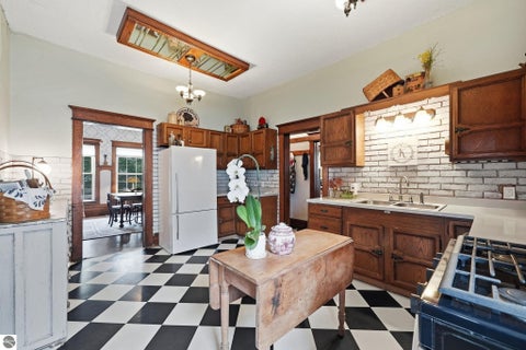Tiny photo for 202 Stimson Street, Cadillac, MI 49601 (MLS # 1949291)