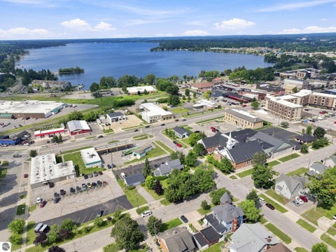 Tiny photo for 202 Stimson Street, Cadillac, MI 49601 (MLS # 1949291)