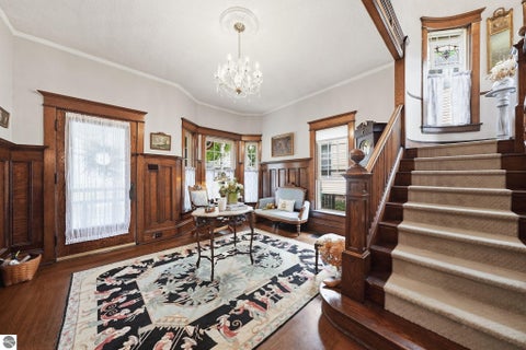 Tiny photo for 202 Stimson Street, Cadillac, MI 49601 (MLS # 1949291)
