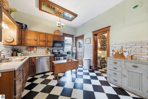 Tiny photo for 202 Stimson Street, Cadillac, MI 49601 (MLS # 1949291)
