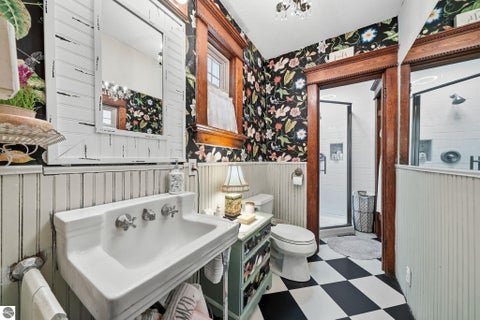 Tiny photo for 202 Stimson Street, Cadillac, MI 49601 (MLS # 1949291)