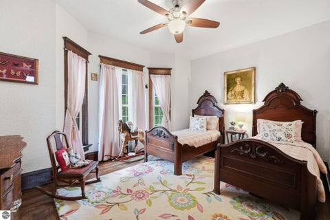 Tiny photo for 202 Stimson Street, Cadillac, MI 49601 (MLS # 1949291)