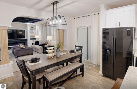 Tiny photo for 8 Whitetail Drive, Bellaire, MI 49615 (MLS # 1941023)