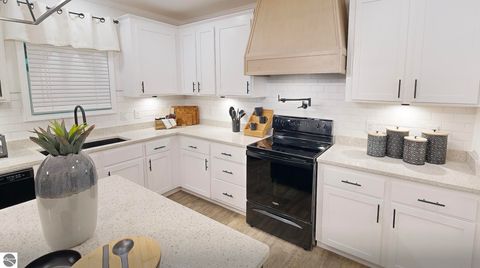 Tiny photo for 8 Whitetail Drive, Bellaire, MI 49615 (MLS # 1941023)