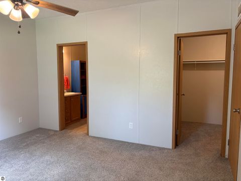 Tiny photo for 714 Golfview Circle, Elk Rapids, MI 49629 (MLS # 1946561)