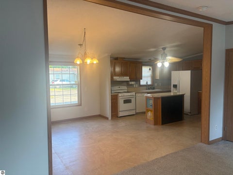 Tiny photo for 714 Golfview Circle, Elk Rapids, MI 49629 (MLS # 1946561)