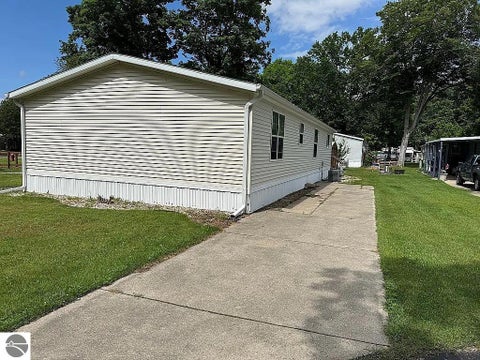 Tiny photo for 714 Golfview Circle, Elk Rapids, MI 49629 (MLS # 1946561)