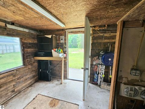 Tiny photo for 4774 S Lachance Road, Lake City, MI 49651 (MLS # 1945887)