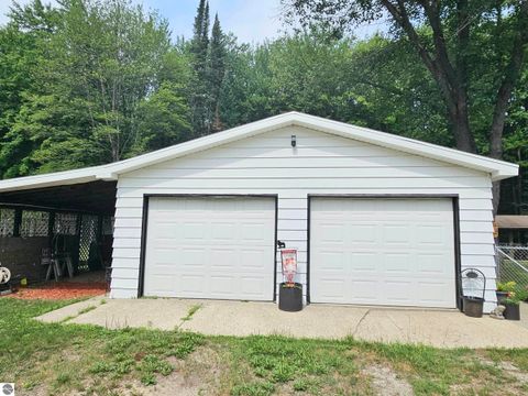 Tiny photo for 4774 S Lachance Road, Lake City, MI 49651 (MLS # 1945887)