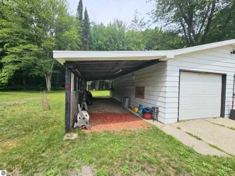 Tiny photo for 4774 S Lachance Road, Lake City, MI 49651 (MLS # 1945887)