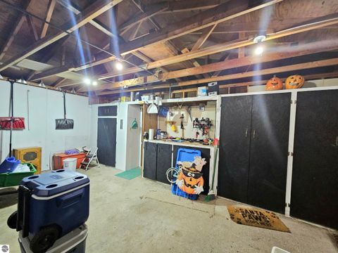 Tiny photo for 4774 S Lachance Road, Lake City, MI 49651 (MLS # 1945887)