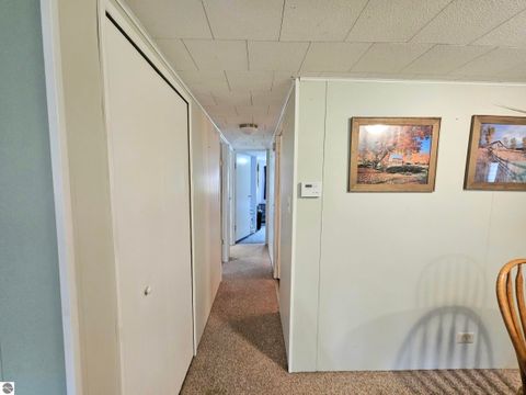 Tiny photo for 4774 S Lachance Road, Lake City, MI 49651 (MLS # 1945887)