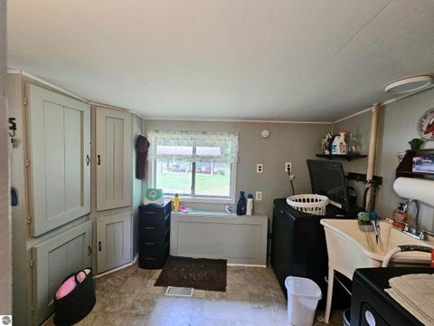 Tiny photo for 4774 S Lachance Road, Lake City, MI 49651 (MLS # 1945887)