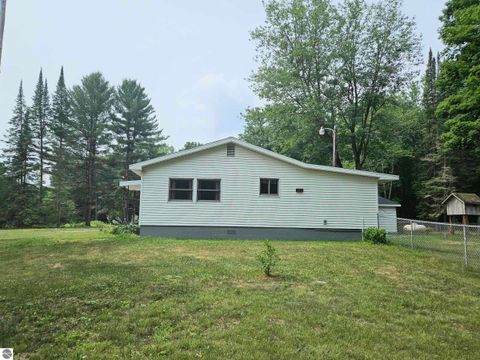 Tiny photo for 4774 S Lachance Road, Lake City, MI 49651 (MLS # 1945887)