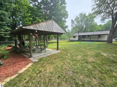 Tiny photo for 4774 S Lachance Road, Lake City, MI 49651 (MLS # 1945887)