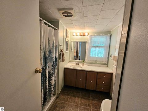 Tiny photo for 4774 S Lachance Road, Lake City, MI 49651 (MLS # 1945887)