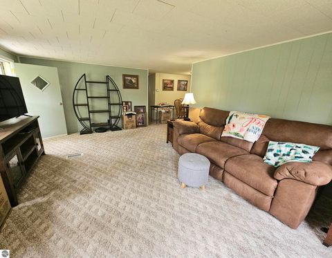 Tiny photo for 4774 S Lachance Road, Lake City, MI 49651 (MLS # 1945887)