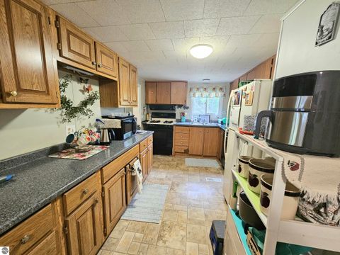 Tiny photo for 4774 S Lachance Road, Lake City, MI 49651 (MLS # 1945887)
