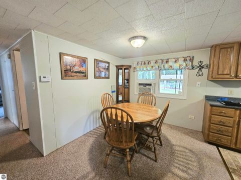 Tiny photo for 4774 S Lachance Road, Lake City, MI 49651 (MLS # 1945887)