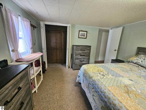Tiny photo for 4774 S Lachance Road, Lake City, MI 49651 (MLS # 1945887)