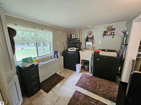 Tiny photo for 4774 S Lachance Road, Lake City, MI 49651 (MLS # 1945887)
