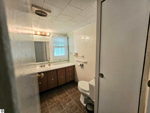 Tiny photo for 4774 S Lachance Road, Lake City, MI 49651 (MLS # 1945887)
