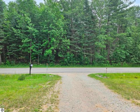 Tiny photo for 4774 S Lachance Road, Lake City, MI 49651 (MLS # 1945887)