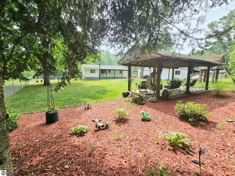 Tiny photo for 4774 S Lachance Road, Lake City, MI 49651 (MLS # 1945887)