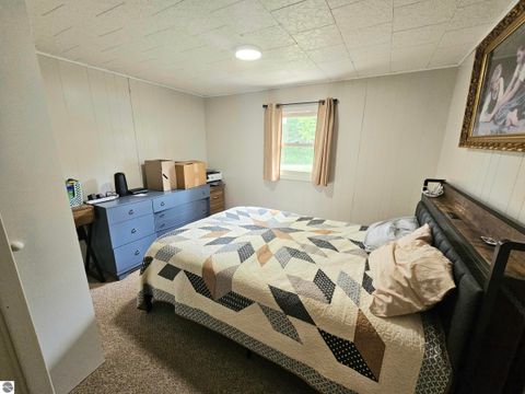 Tiny photo for 4774 S Lachance Road, Lake City, MI 49651 (MLS # 1945887)