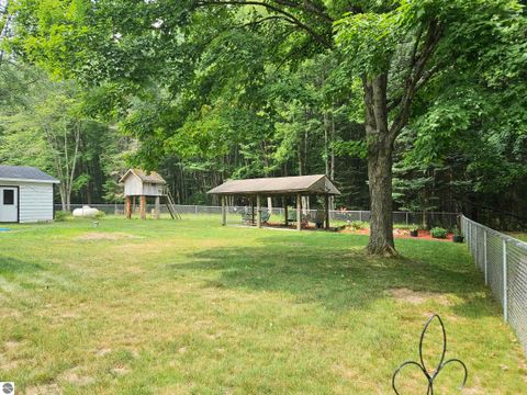 Tiny photo for 4774 S Lachance Road, Lake City, MI 49651 (MLS # 1945887)