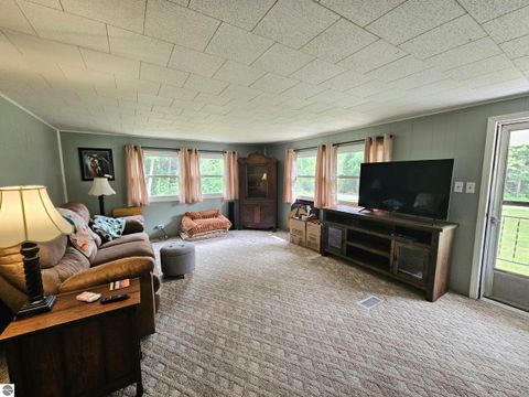 Tiny photo for 4774 S Lachance Road, Lake City, MI 49651 (MLS # 1945887)