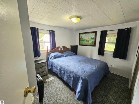 Tiny photo for 4774 S Lachance Road, Lake City, MI 49651 (MLS # 1945887)