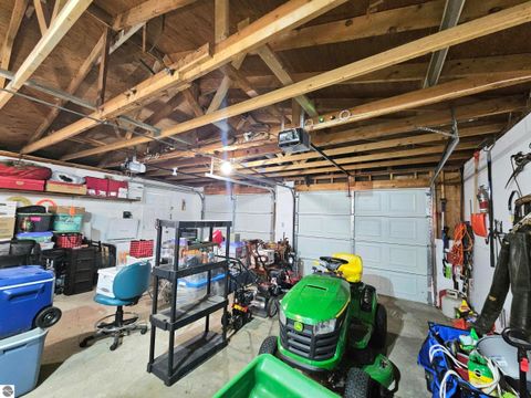 Tiny photo for 4774 S Lachance Road, Lake City, MI 49651 (MLS # 1945887)