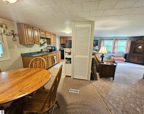 Tiny photo for 4774 S Lachance Road, Lake City, MI 49651 (MLS # 1945887)