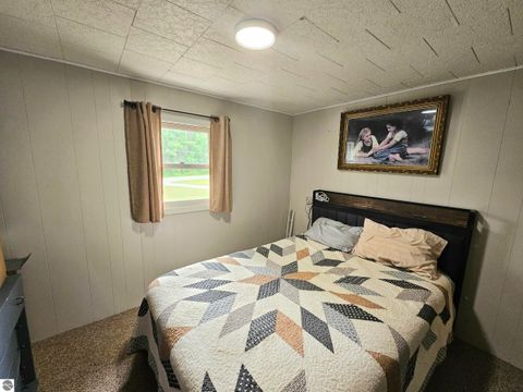 Tiny photo for 4774 S Lachance Road, Lake City, MI 49651 (MLS # 1945887)