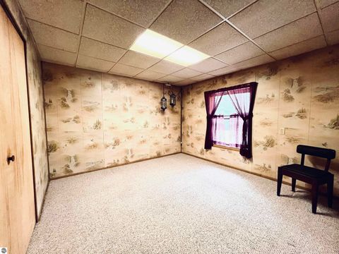 Tiny photo for 5905 E Moorestown Road, Lake City, MI 49651 (MLS # 1946943)