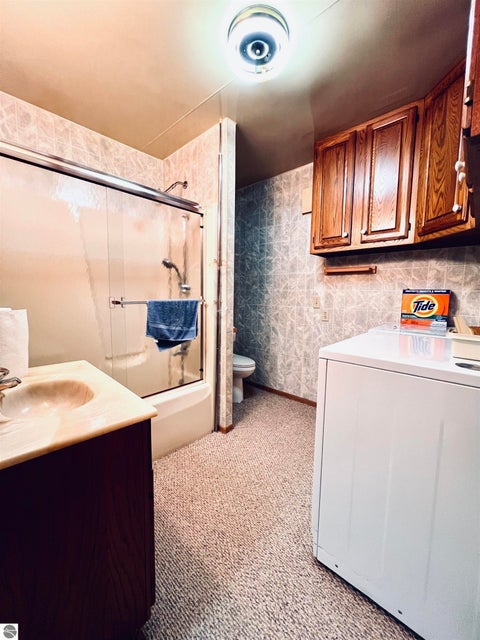 Tiny photo for 5905 E Moorestown Road, Lake City, MI 49651 (MLS # 1946943)