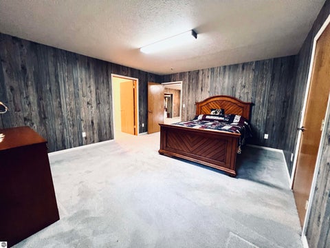 Tiny photo for 5905 E Moorestown Road, Lake City, MI 49651 (MLS # 1946943)