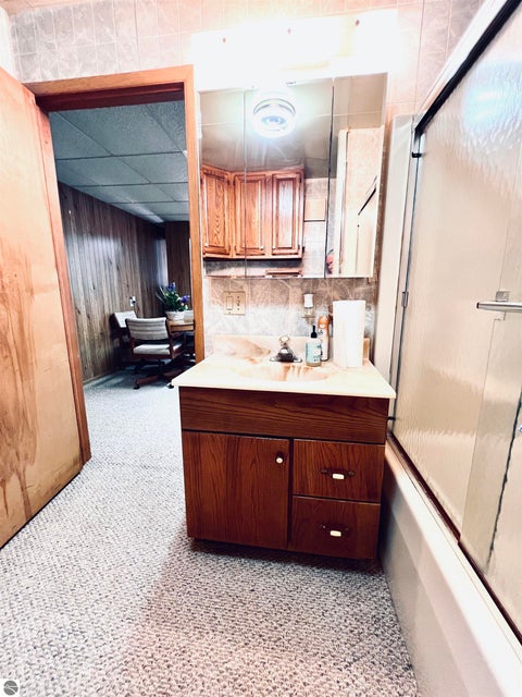 Tiny photo for 5905 E Moorestown Road, Lake City, MI 49651 (MLS # 1946943)